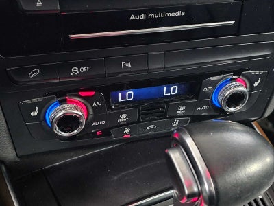 2016 Audi Q5 quattro 4dr 2.0T Premium Plus
