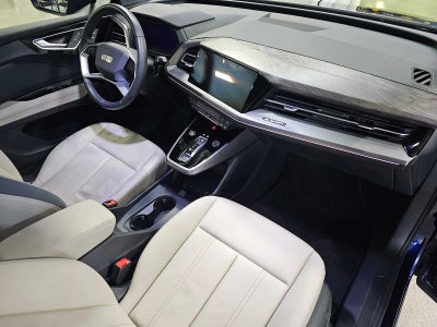 2023 Audi Q4 e-tron Premium Plus 50 quattro