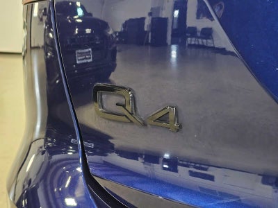 2023 Audi Q4 e-tron Premium Plus 50 quattro