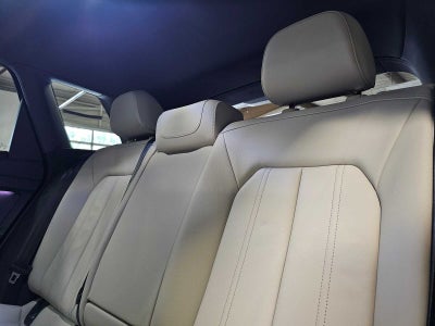 2023 Audi Q4 e-tron Premium Plus 50 quattro