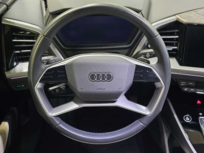 2023 Audi Q4 e-tron Premium Plus 50 quattro