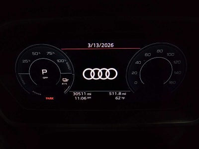2023 Audi Q4 e-tron Premium Plus 50 quattro