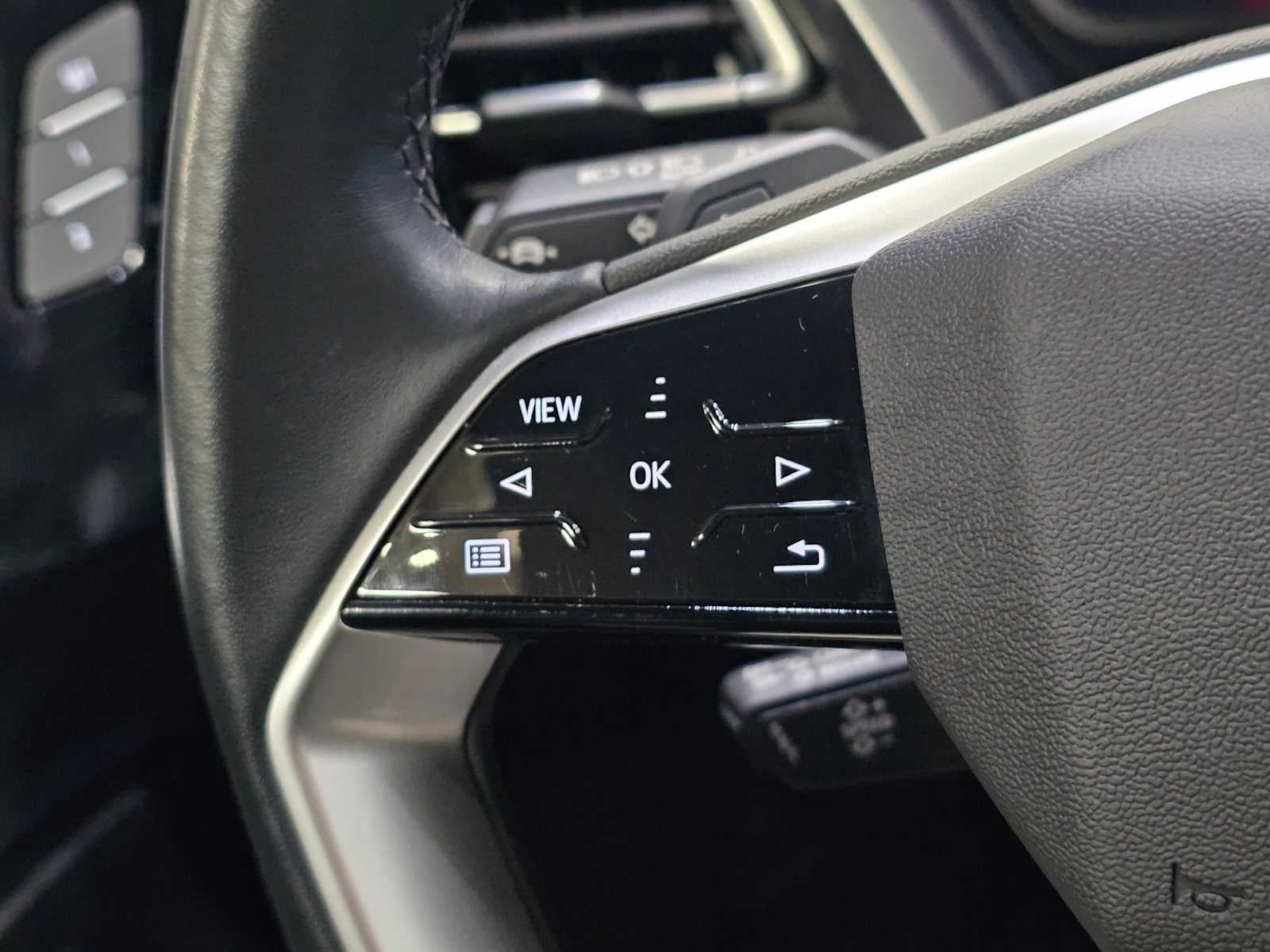 2023 Audi Q4 e-tron Premium Plus 50 quattro