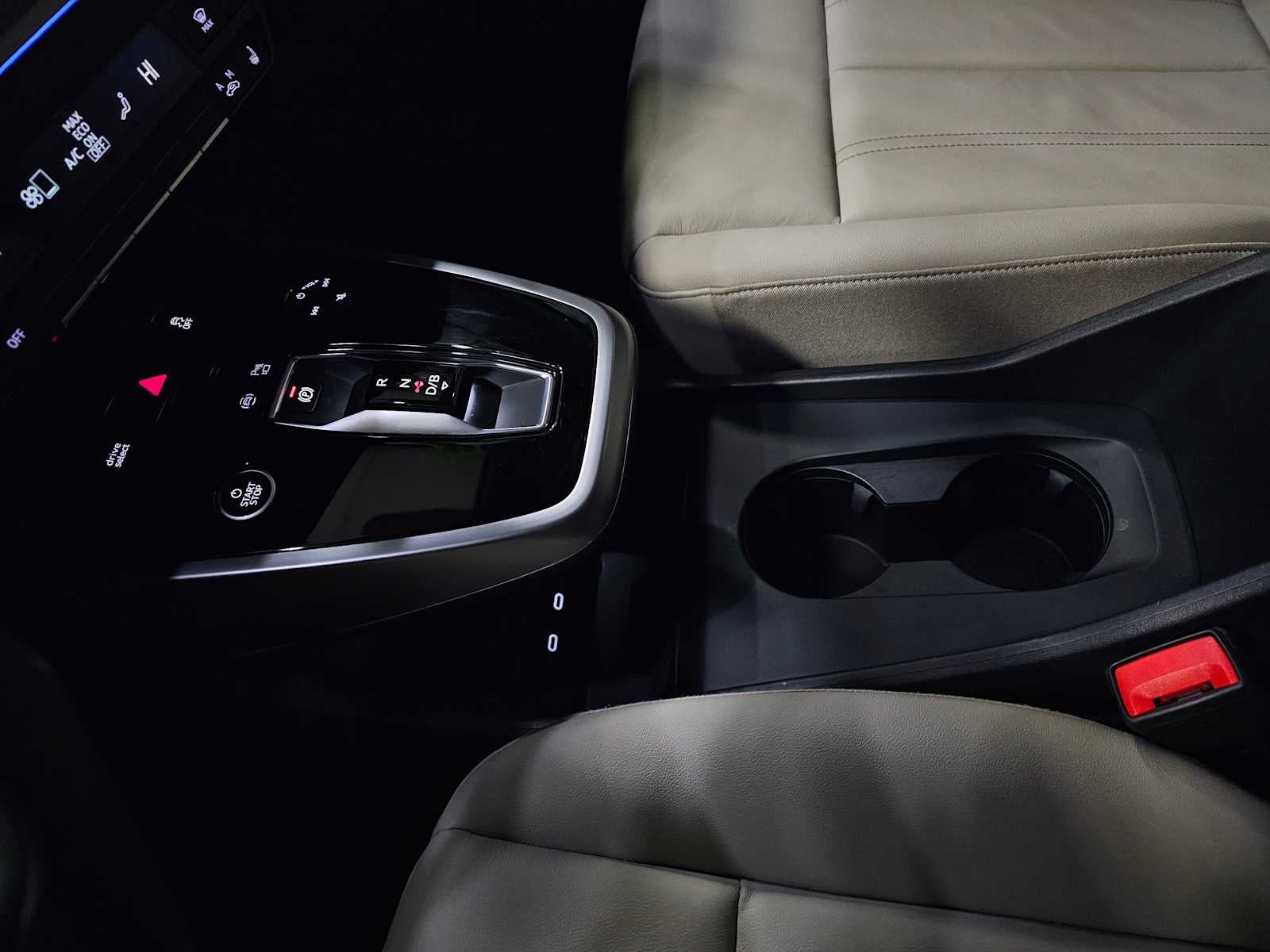 2023 Audi Q4 e-tron Premium Plus 50 quattro