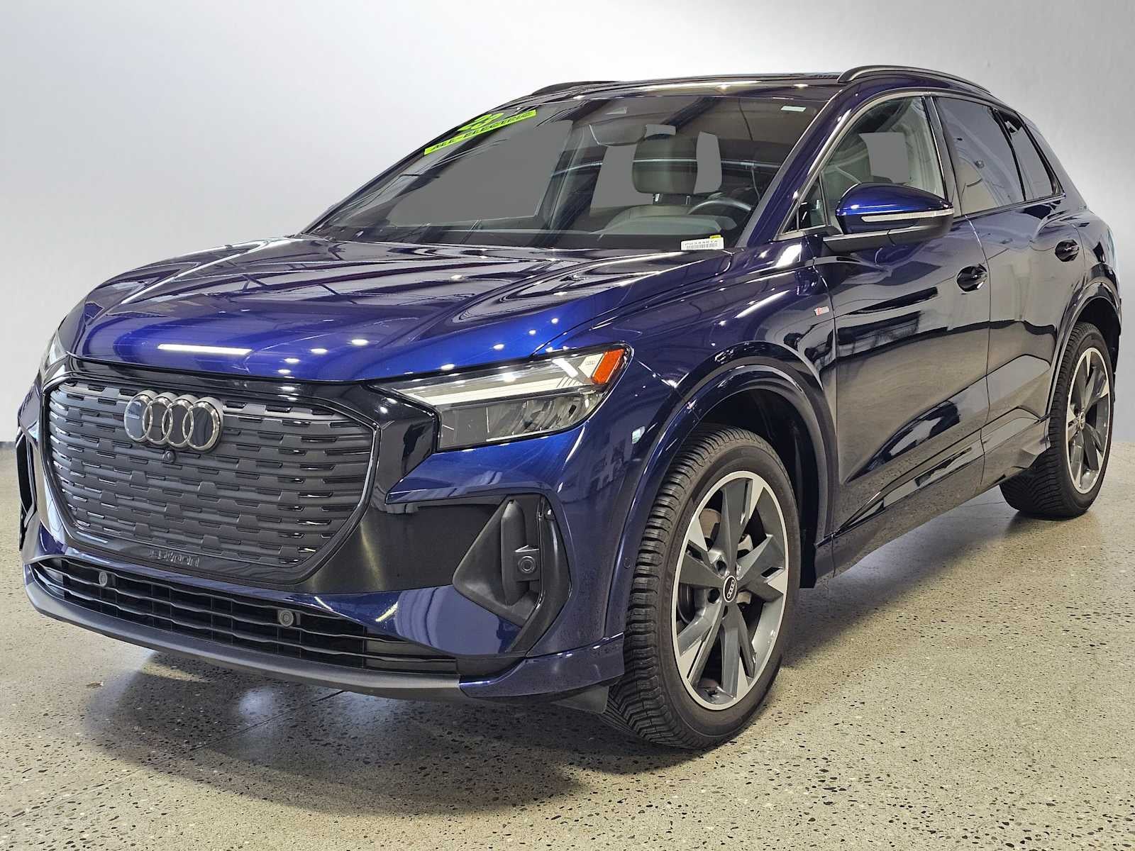 2023 Audi Q4 e-tron Premium Plus 50 quattro