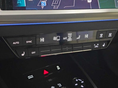 2023 Audi Q4 e-tron Premium Plus 50 quattro