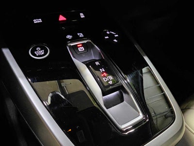 2023 Audi Q4 e-tron Premium Plus 50 quattro