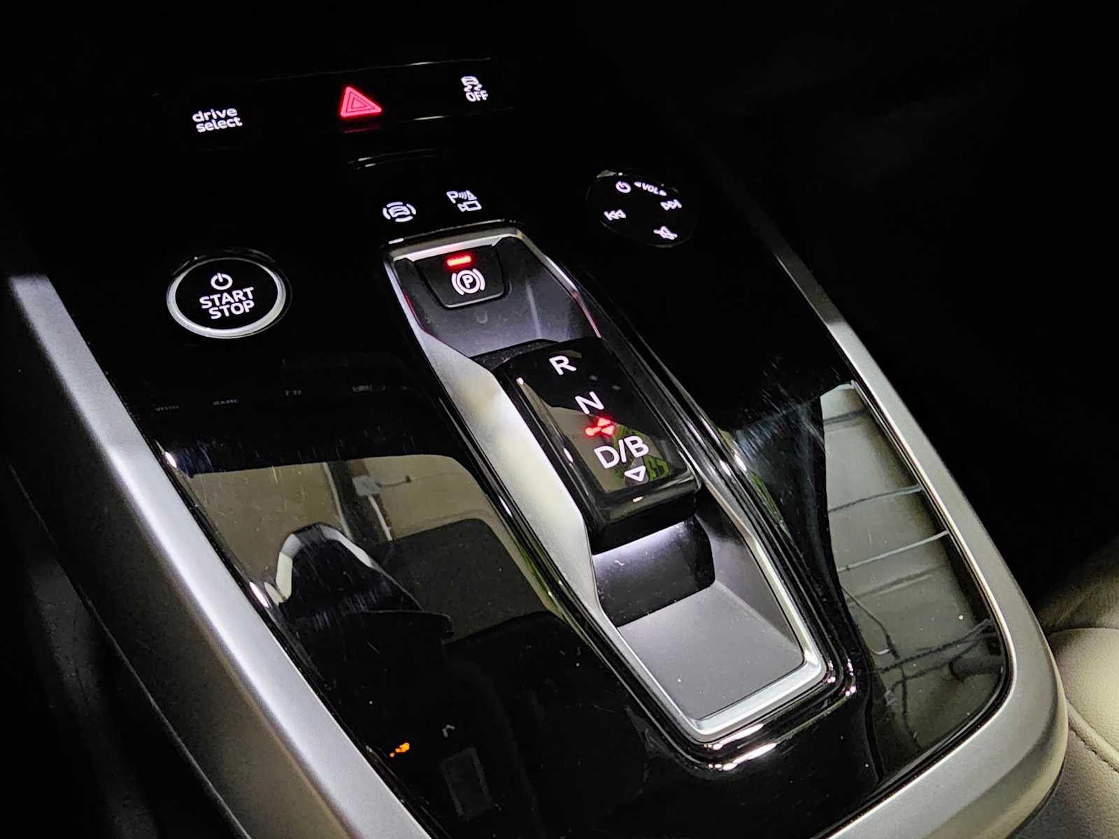 2023 Audi Q4 e-tron Premium Plus 50 quattro