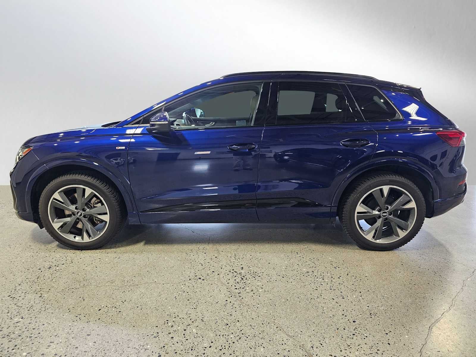 2023 Audi Q4 e-tron Premium Plus 50 quattro