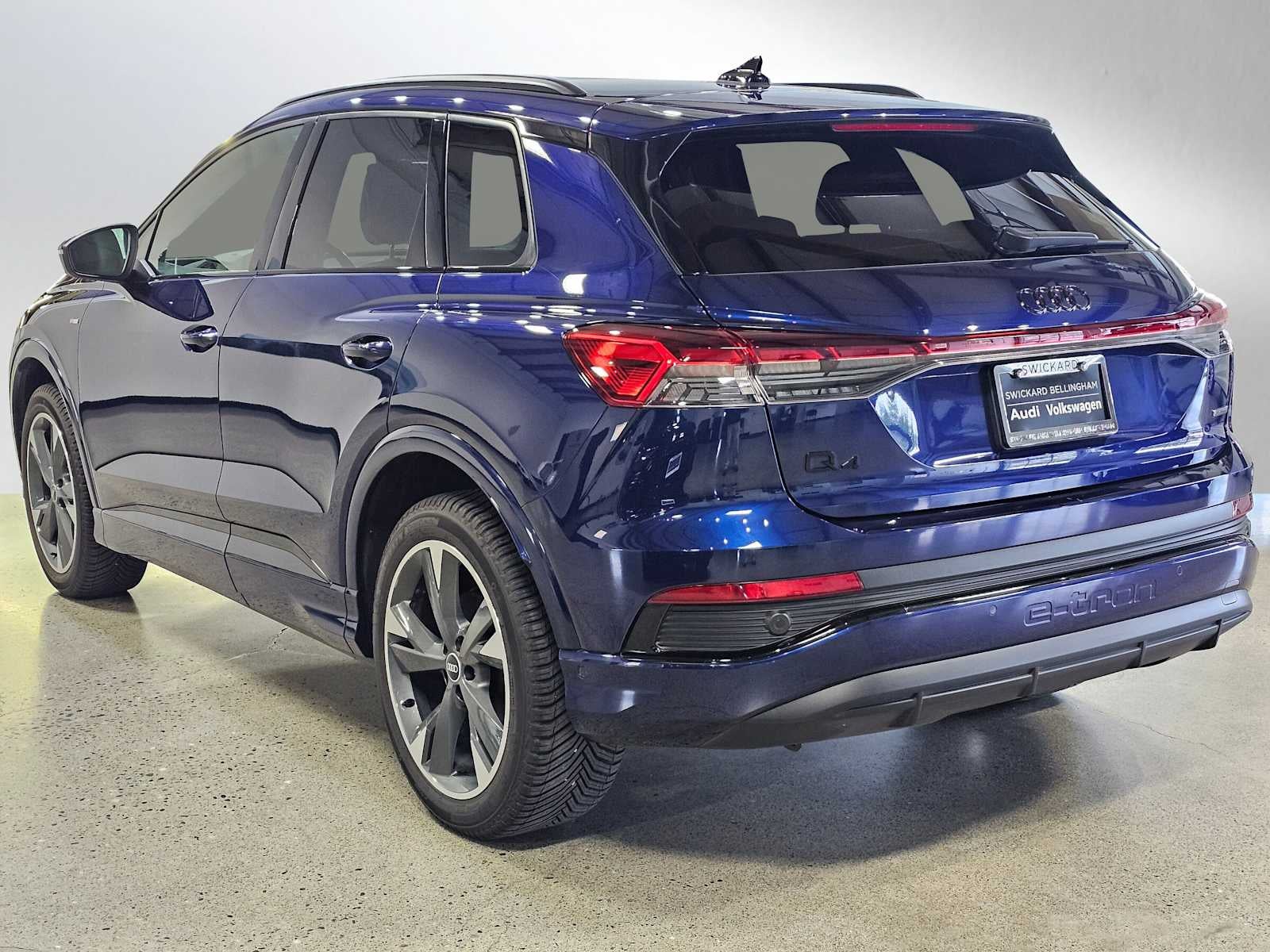 2023 Audi Q4 e-tron Premium Plus 50 quattro