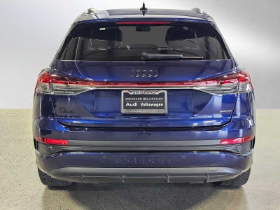 2023 Audi Q4 e-tron Premium Plus 50 quattro
