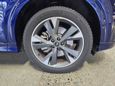 2023 Audi Q4 e-tron Premium Plus 50 quattro