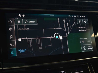 2023 Audi Q7 Premium Plus 45 TFSI quattro