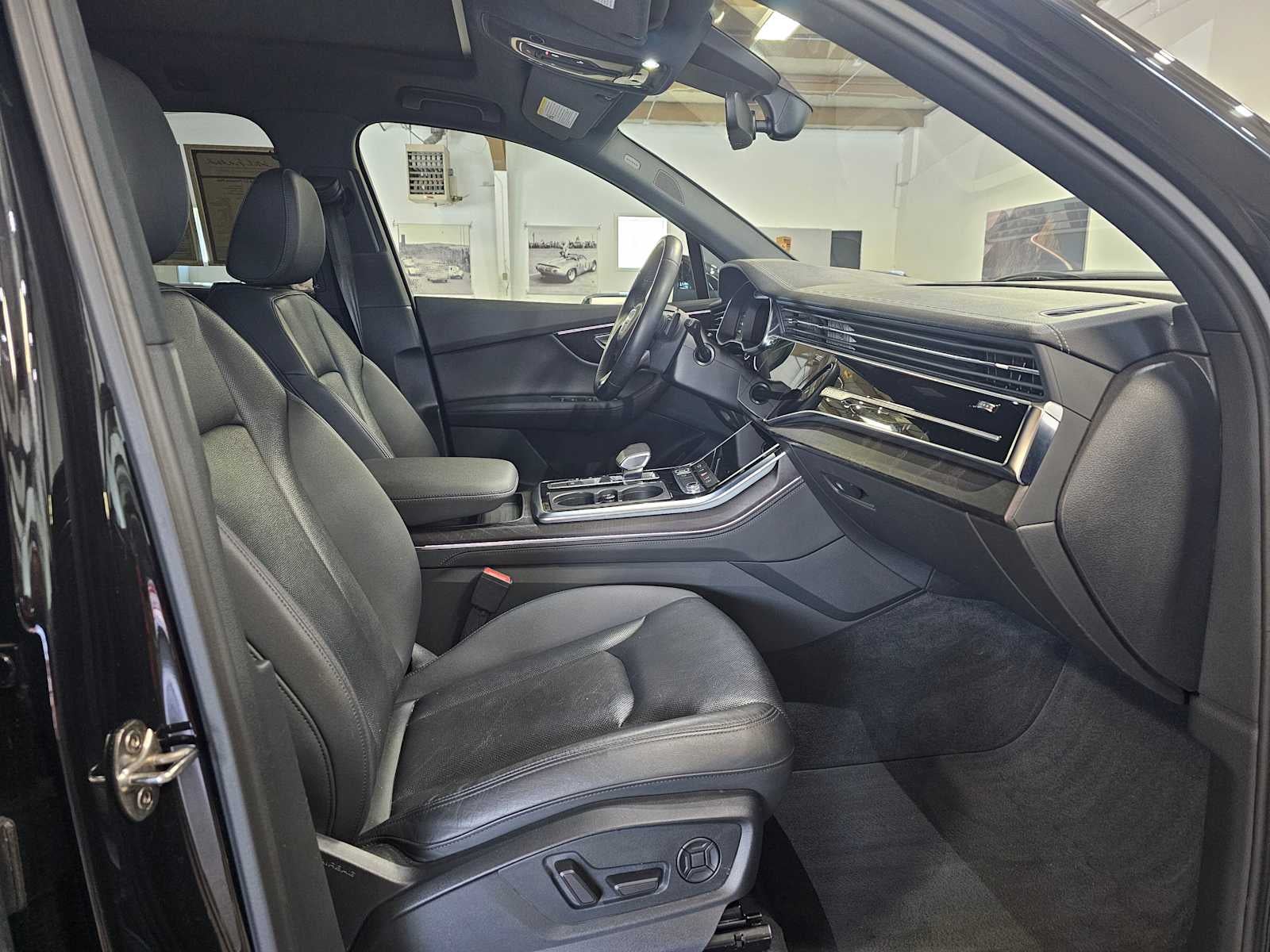 2023 Audi Q7 Premium Plus 45 TFSI quattro