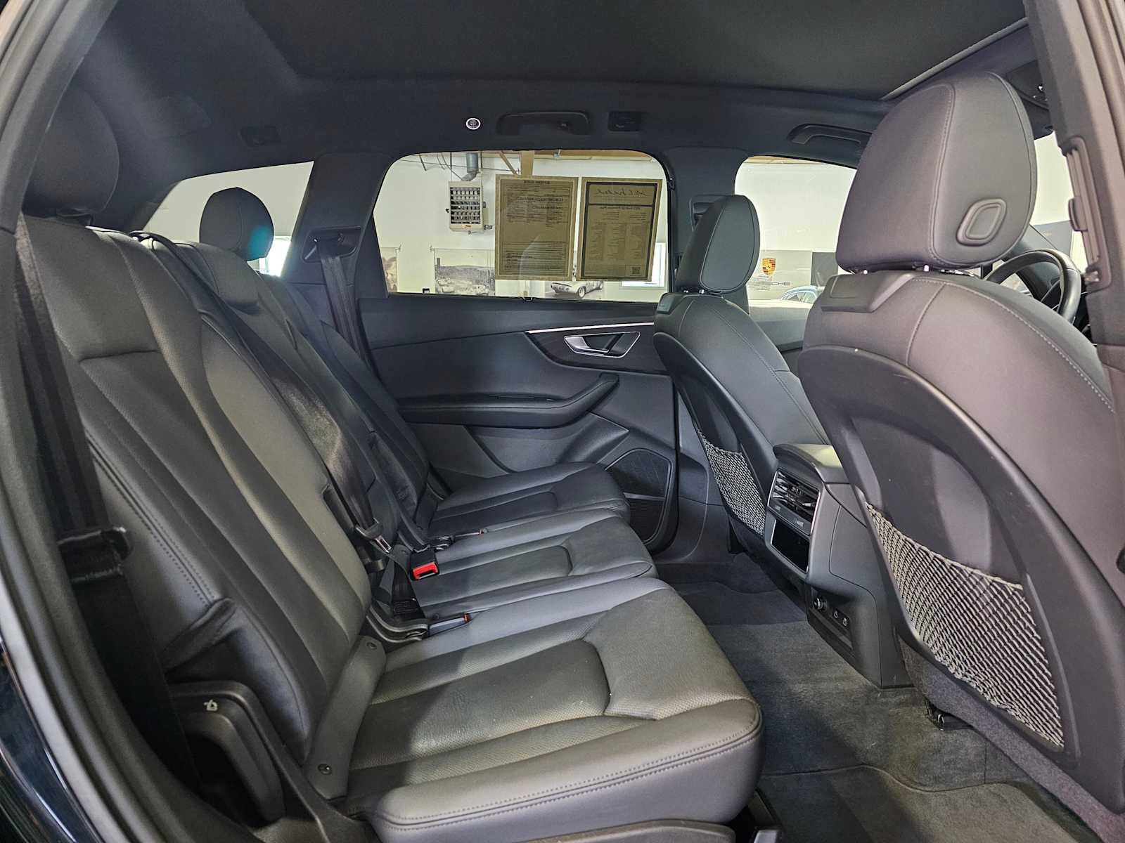 2023 Audi Q7 Premium Plus 45 TFSI quattro