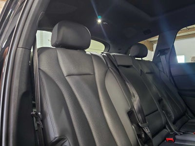 2023 Audi Q7 Premium Plus 45 TFSI quattro
