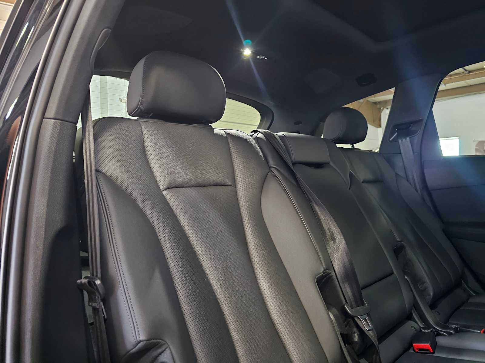 2023 Audi Q7 Premium Plus 45 TFSI quattro