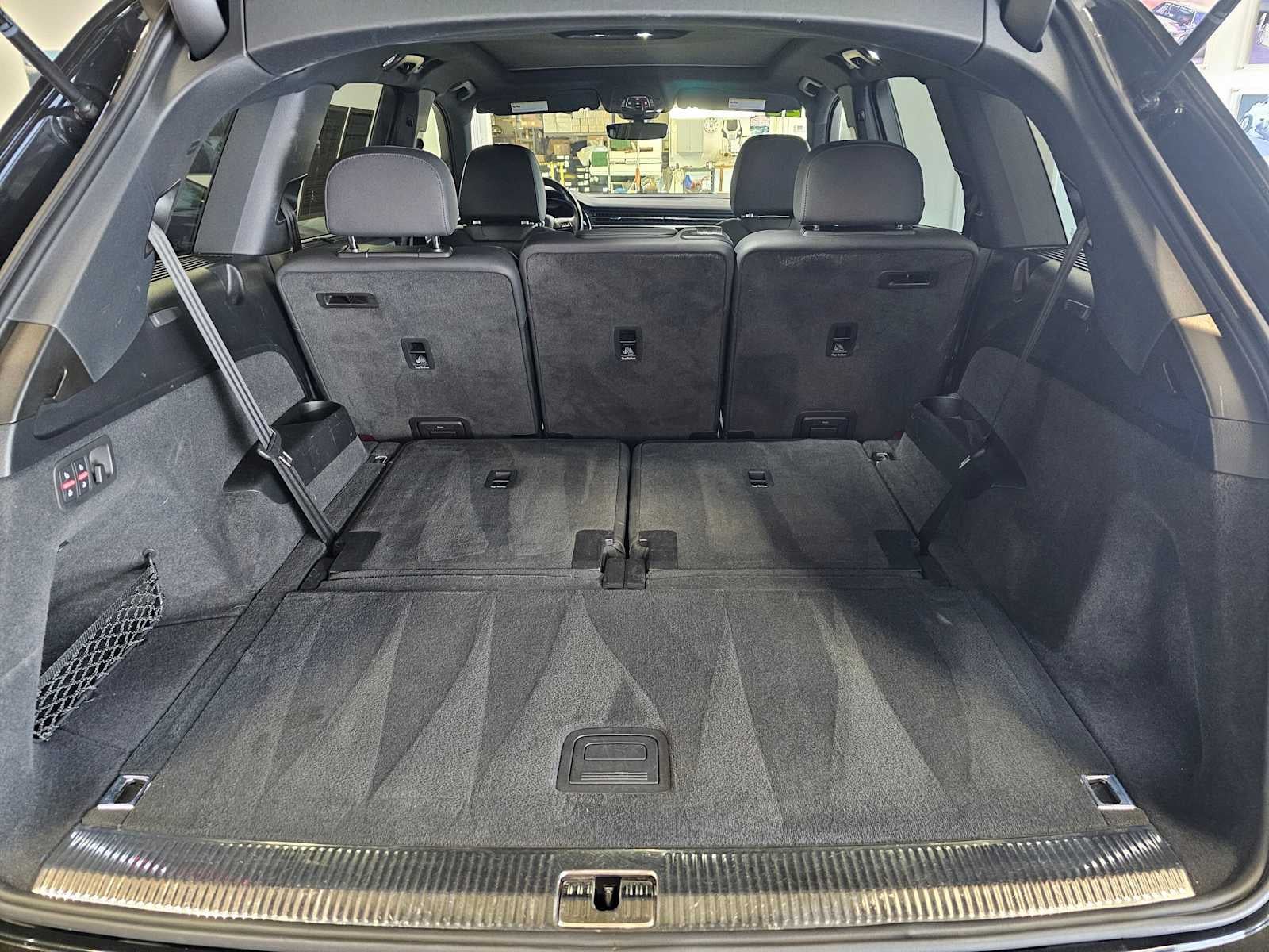 2023 Audi Q7 Premium Plus 45 TFSI quattro