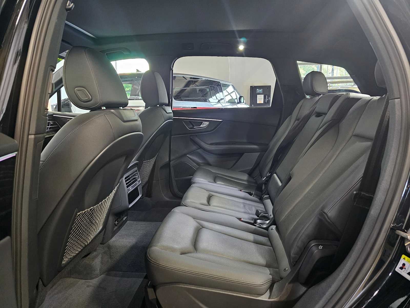 2023 Audi Q7 Premium Plus 45 TFSI quattro