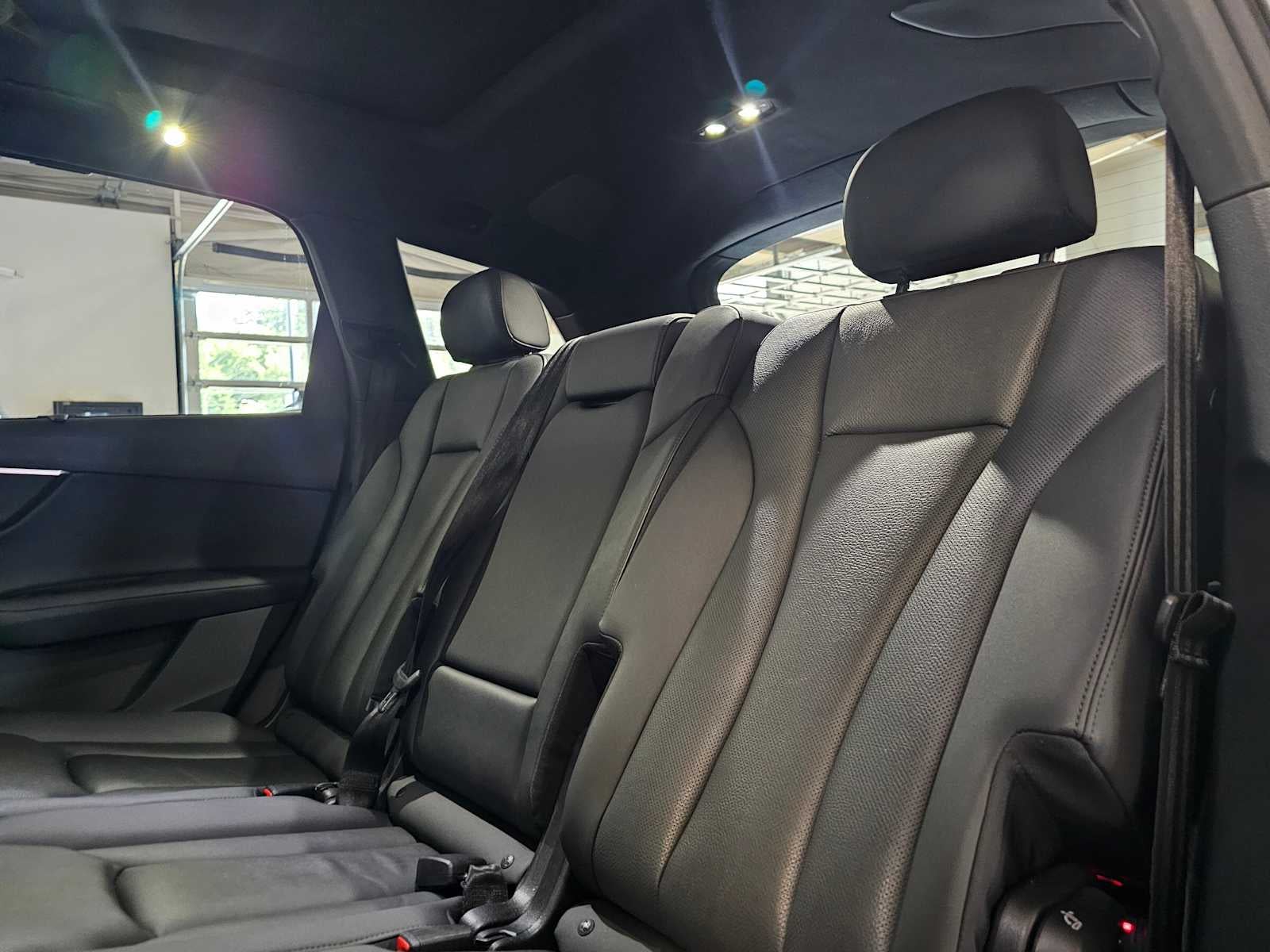 2023 Audi Q7 Premium Plus 45 TFSI quattro