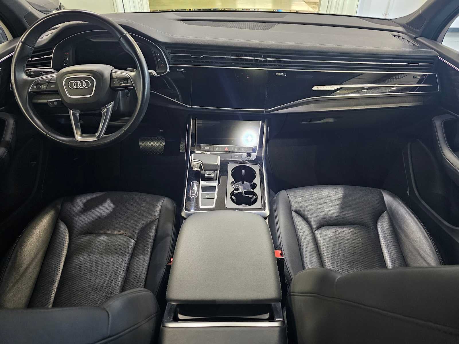 2023 Audi Q7 Premium Plus 45 TFSI quattro
