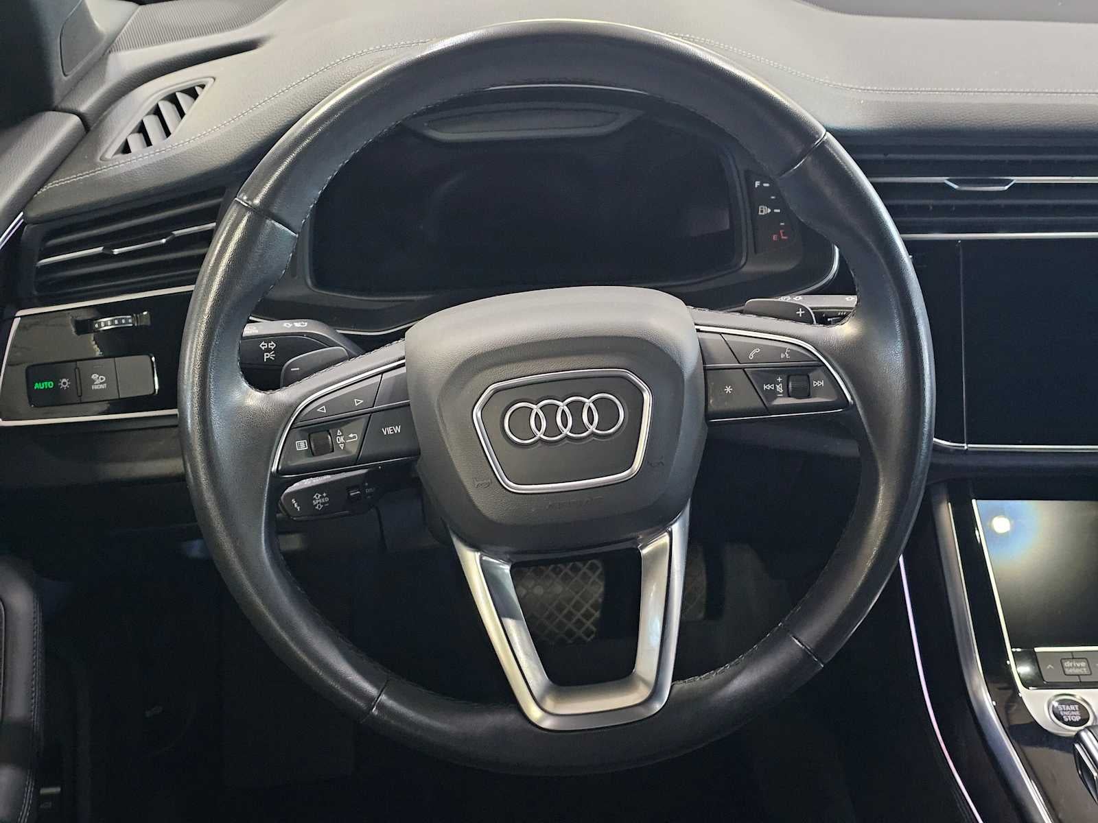 2023 Audi Q7 Premium Plus 45 TFSI quattro