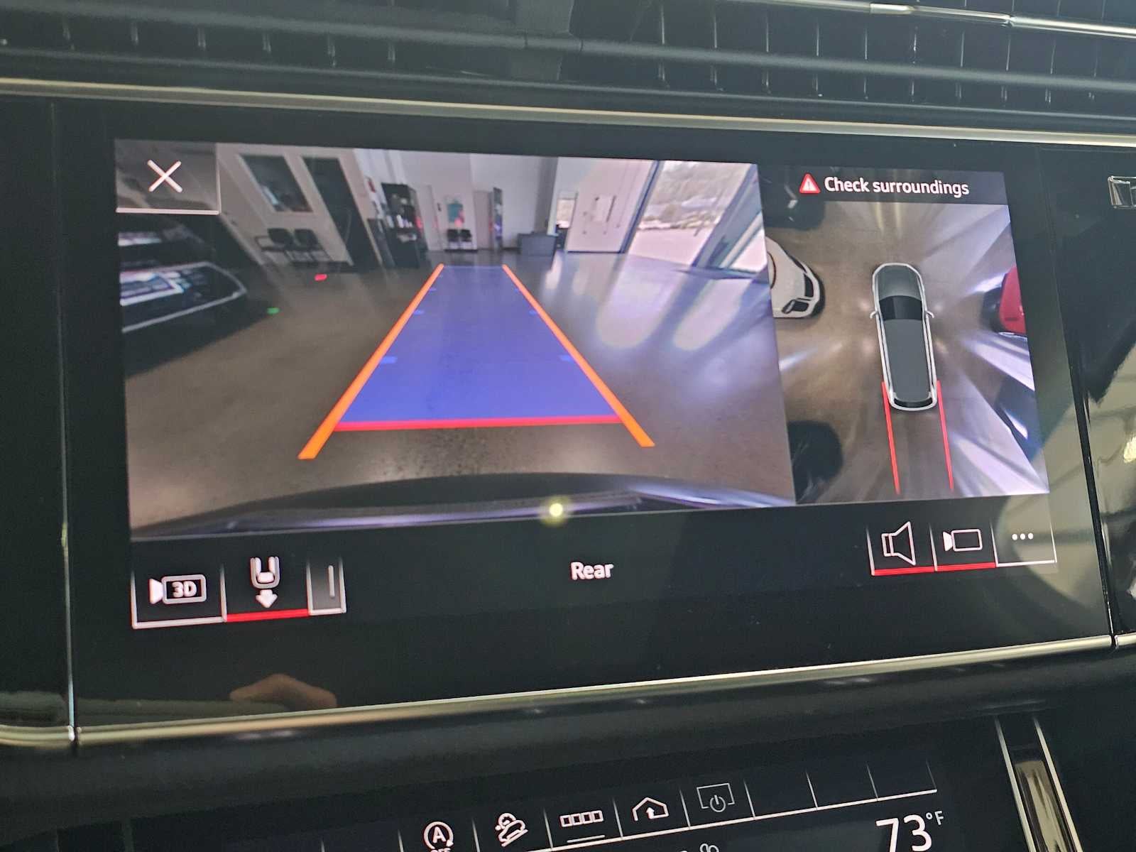 2023 Audi Q7 Premium Plus 45 TFSI quattro