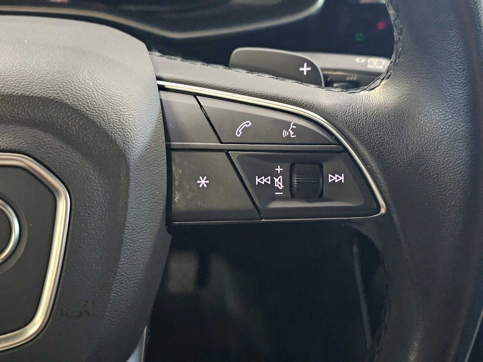 2023 Audi Q7 Premium Plus 45 TFSI quattro
