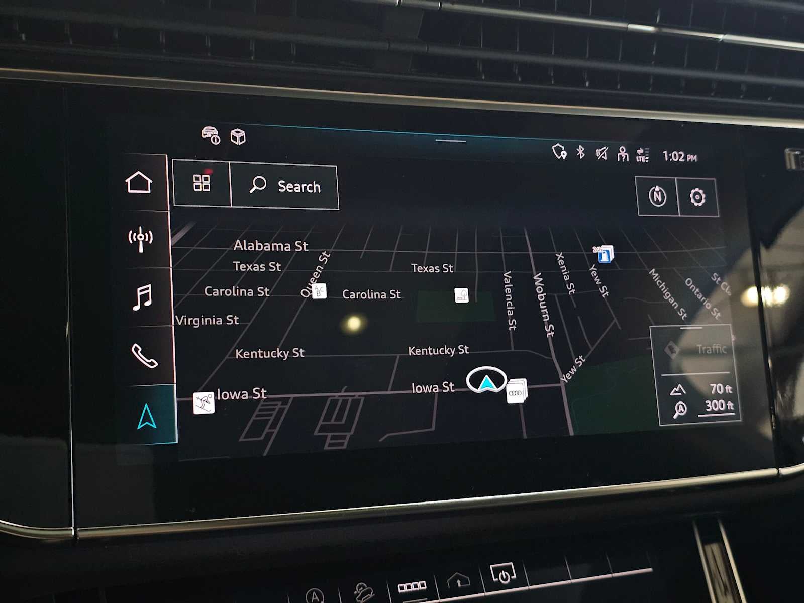 2023 Audi Q7 Premium Plus 45 TFSI quattro
