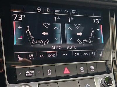 2023 Audi Q7 Premium Plus 45 TFSI quattro