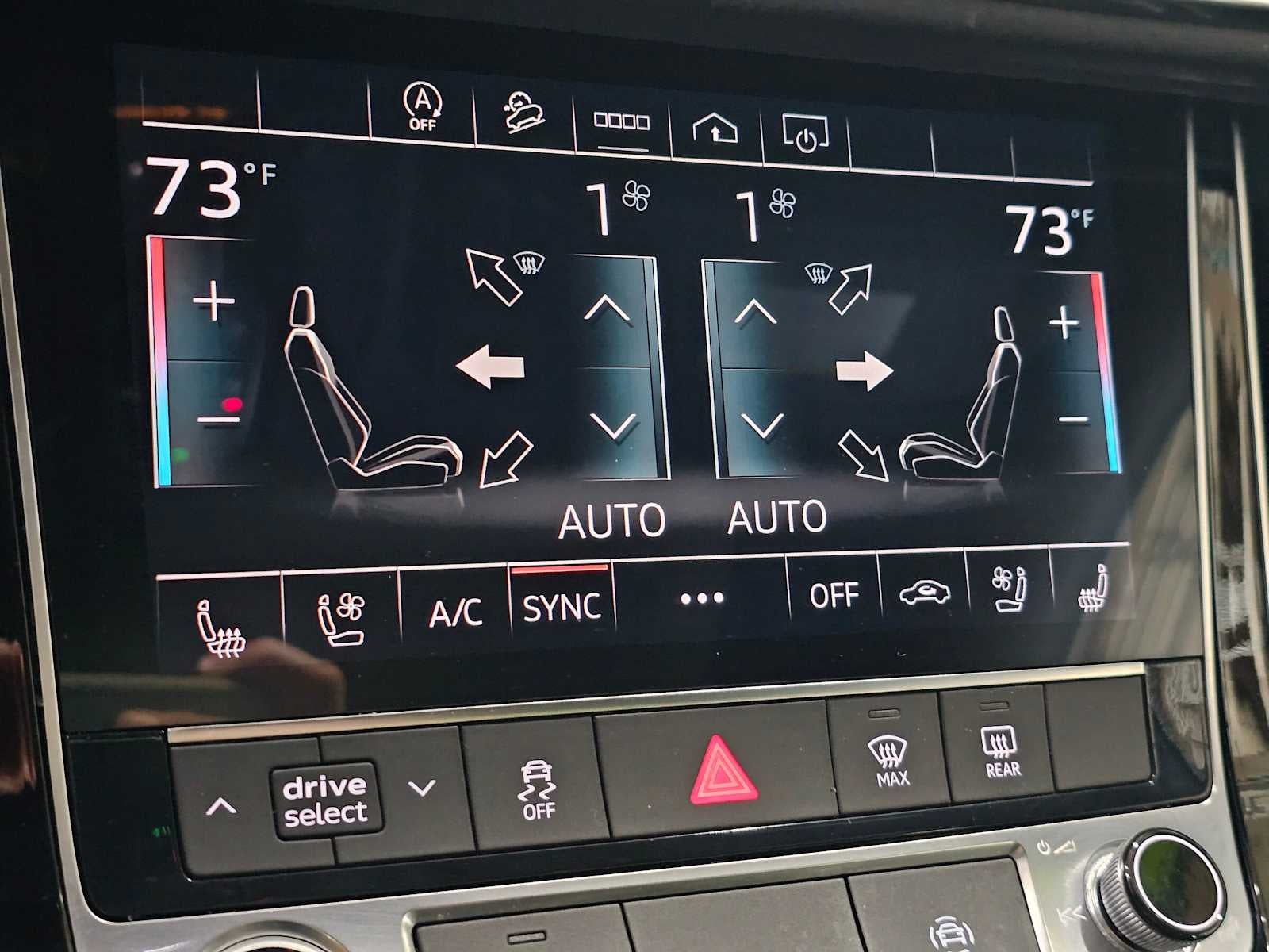 2023 Audi Q7 Premium Plus 45 TFSI quattro