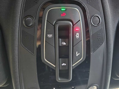 2023 Audi Q7 Premium Plus 45 TFSI quattro