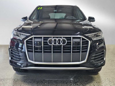 2023 Audi Q7 Premium Plus 45 TFSI quattro