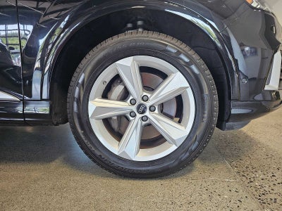 2023 Audi Q7 Premium Plus 45 TFSI quattro