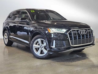 2023 Audi Q7 Premium Plus 45 TFSI quattro