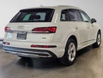 2023 Audi Q7 Premium Plus 45 TFSI quattro