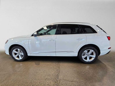 2023 Audi Q7 Premium Plus 45 TFSI quattro