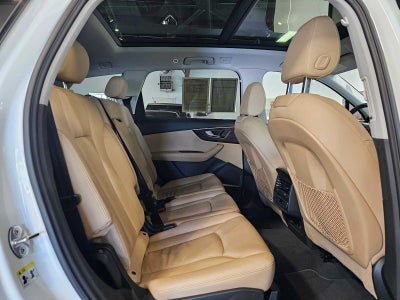 2023 Audi Q7 Premium Plus 55 TFSI quattro