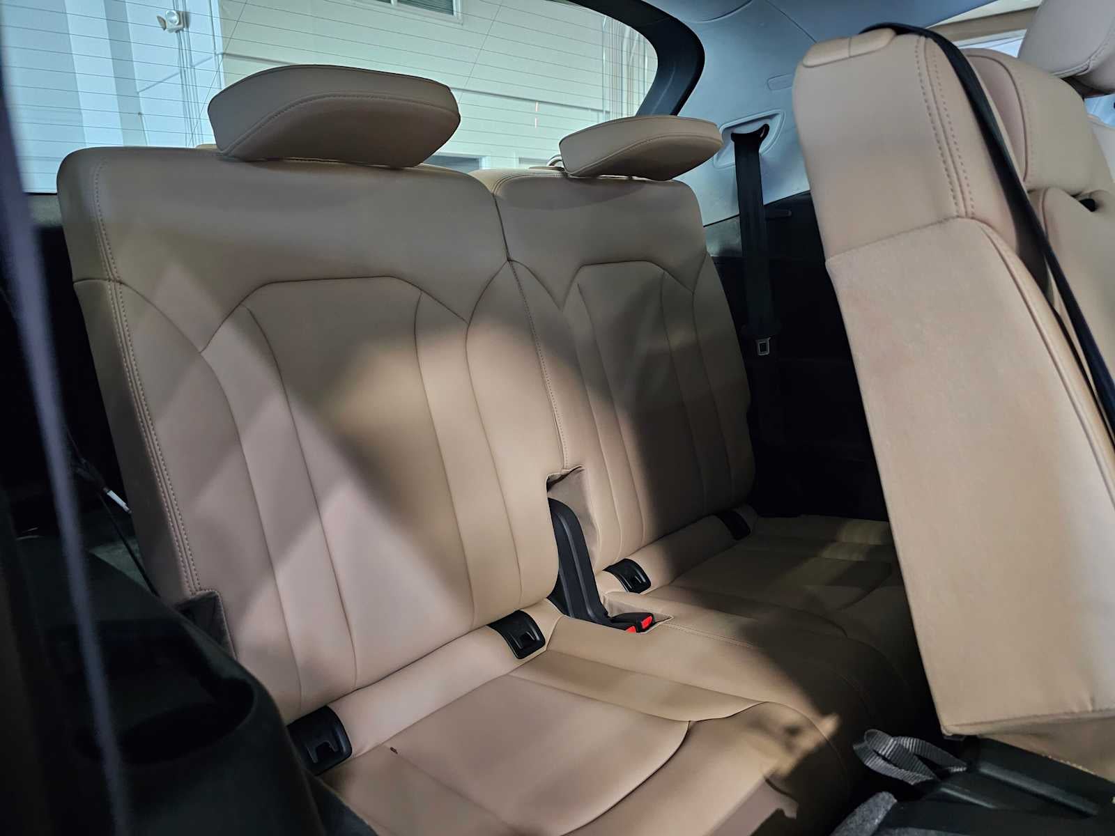 2023 Audi Q7 Premium Plus 55 TFSI quattro
