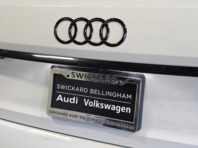 2023 Audi Q7 Premium Plus 55 TFSI quattro
