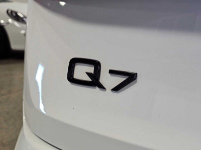 2023 Audi Q7 Premium Plus 55 TFSI quattro