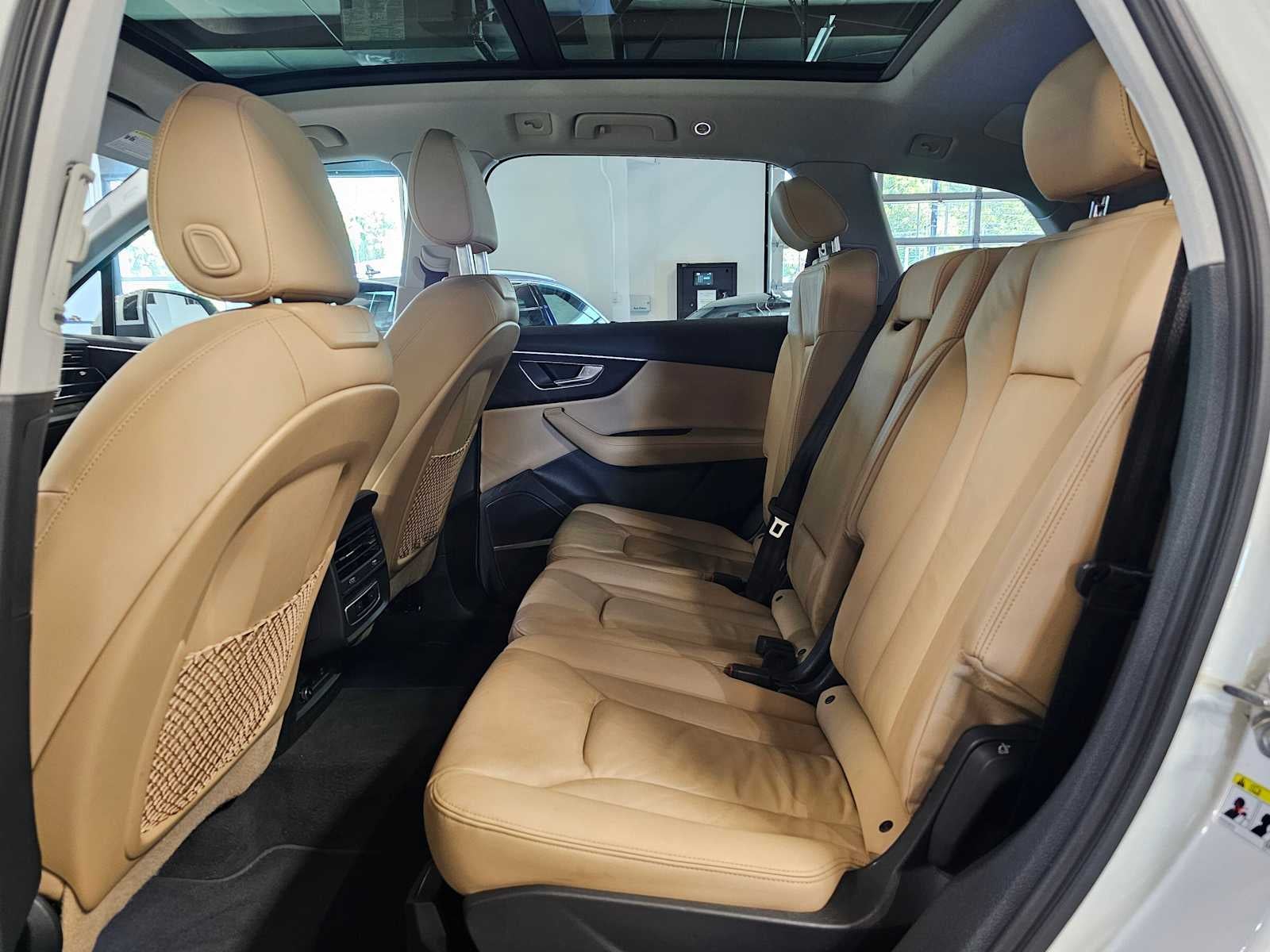 2023 Audi Q7 Premium Plus 55 TFSI quattro