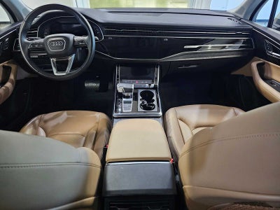2023 Audi Q7 Premium Plus 55 TFSI quattro
