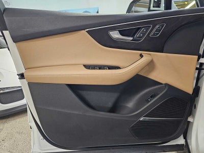 2023 Audi Q7 Premium Plus 55 TFSI quattro