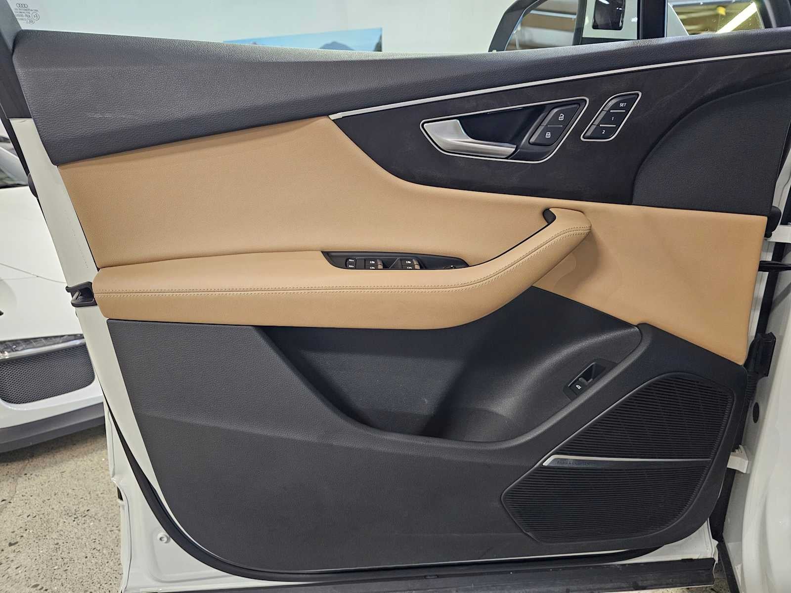 2023 Audi Q7 Premium Plus 55 TFSI quattro