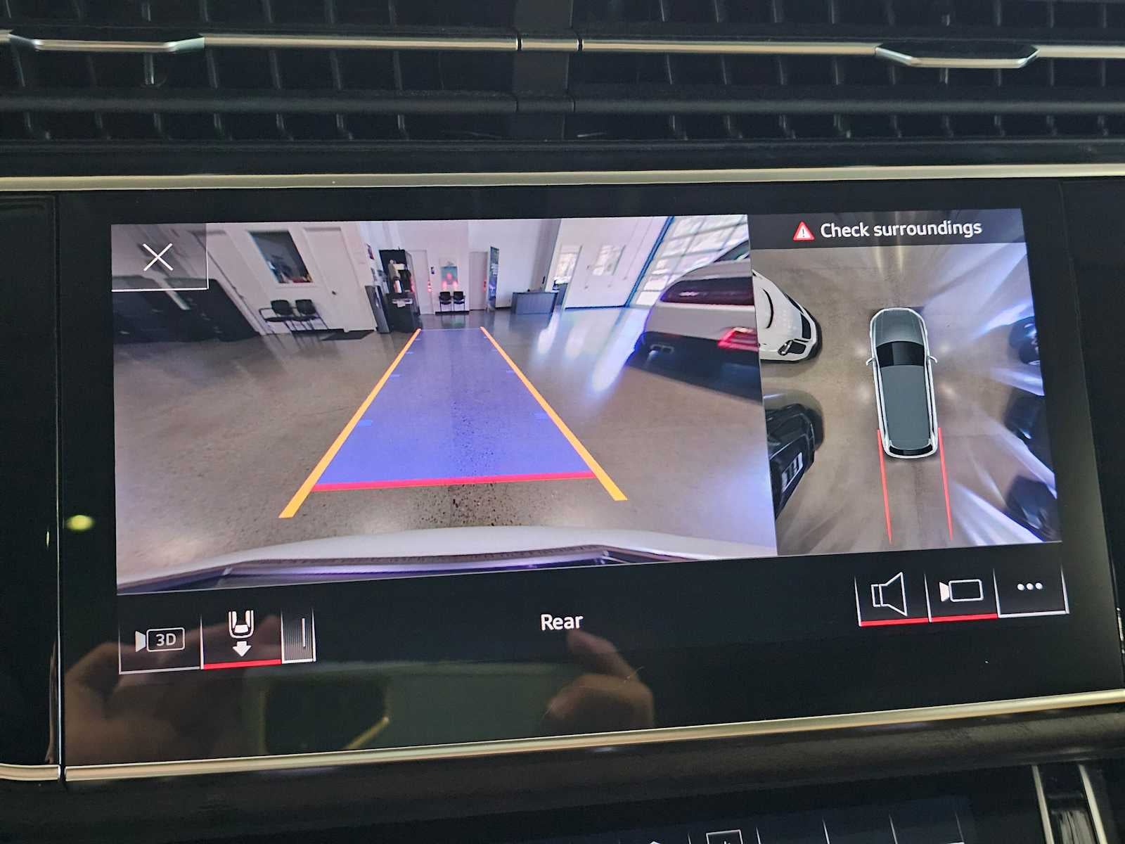 2023 Audi Q7 Premium Plus 55 TFSI quattro
