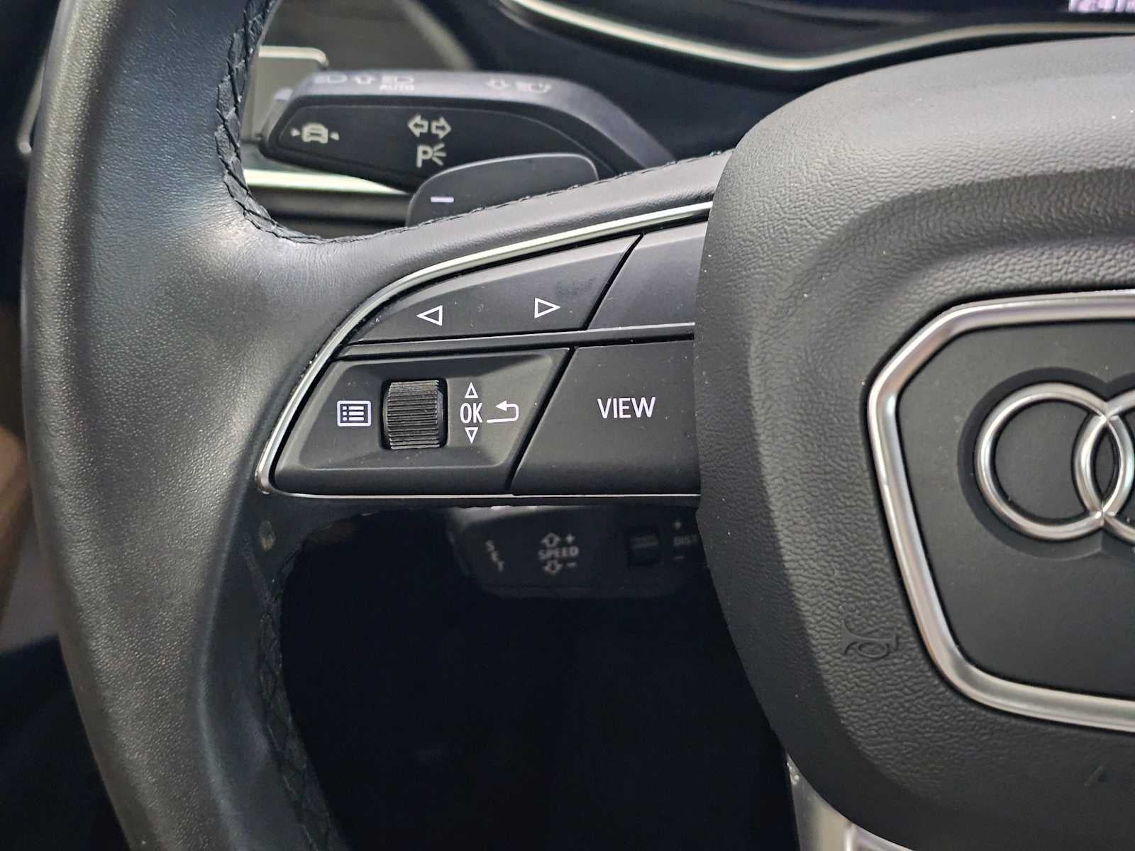 2023 Audi Q7 Premium Plus 55 TFSI quattro