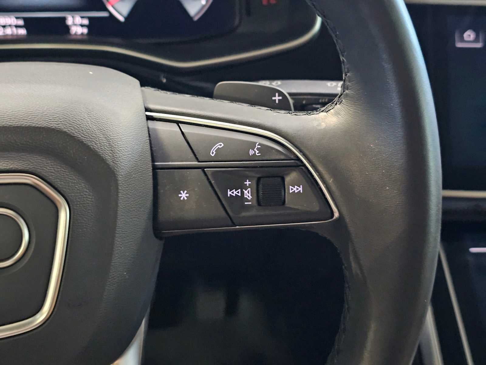 2023 Audi Q7 Premium Plus 55 TFSI quattro