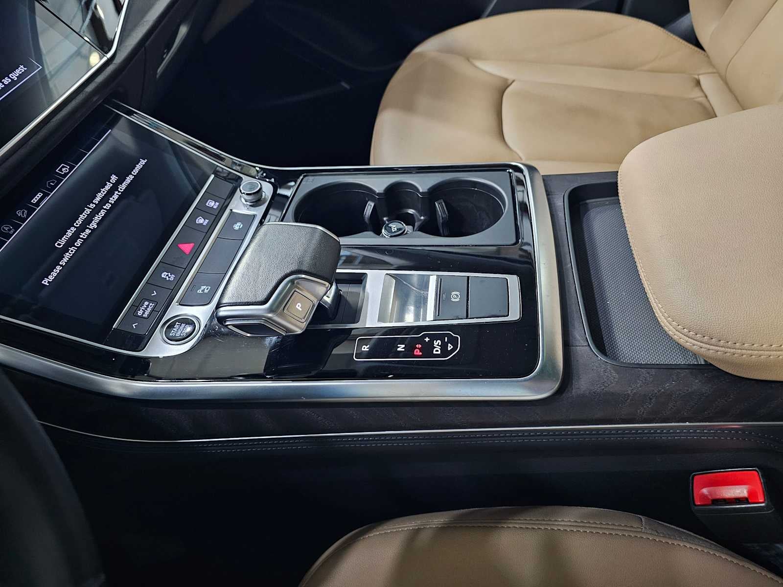 2023 Audi Q7 Premium Plus 55 TFSI quattro