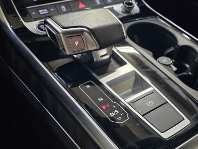 2023 Audi Q7 Premium Plus 55 TFSI quattro